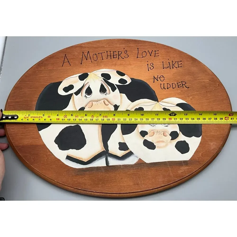 One-of-A-Kind HandPainted 